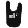 big brother reality tv show Baby Bibs