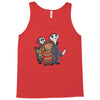 ded, dead, and deadly Tank Top