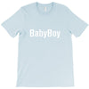 baby boy w T-Shirt