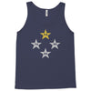 deutschland weltmeitser 4 sterne Tank Top