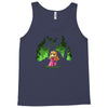 aurora Tank Top