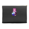 made of love Accessory Pouches