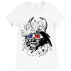 indian Ladies Fitted T-Shirt