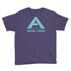 ark survival evolved Youth Tee