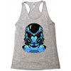 zero Racerback Tank