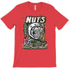 nuts about bikes T-Shirt