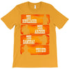 The Ringleader Thr Archer The Samurai The Kid T-Shirt