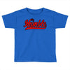 humble Toddler T-shirt