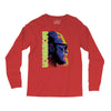 mcgregor face Long Sleeve Shirts