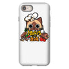 moga's famous bbq iPhone 8
