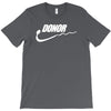 donor   mens funny T-Shirt