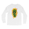 it's alive Long Sleeve Shirts