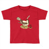autobiography Toddler T-shirt