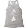 Canserbero Racerback Tank