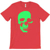 awesome neon green T-Shirt