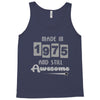 made in 1975 and still awesome Tank Top