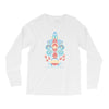 ponyo deco Long Sleeve Shirts
