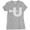 lgbt equal rights Ladies Fitted T-Shirt