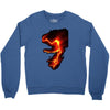 melting point Crewneck Sweatshirt