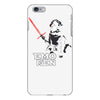 everything is darkness iPhone 6 Plus/6s Plus Case