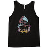 wizards duel Tank Top