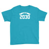 class of 2030 Youth Tee