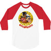 welcome to the jungle 3/4 Sleeve Shirt
