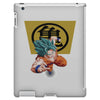 Goku 3D iPad 3 and 4 Case