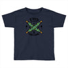 this is not a costume Toddler T-shirt