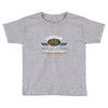 vintage genuine 1990 series all original parts Toddler T-shirt