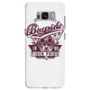 bayside high Samsung Galaxy S8 Plus