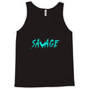 sa Tank Top