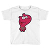 rupert Toddler T-shirt