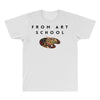 From Art School All Over Men's T-shirt