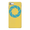 camera shutter iPhone 7 Case