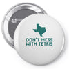 don't mess with tetris Pin-back button