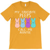 peeps bunnies T-Shirt
