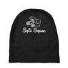 spin squad Baby Beanies