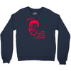 ted says trending Crewneck Sweatshirt