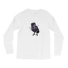 Owl Long Sleeve Shirts
