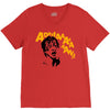rocky adrian V-Neck Tee