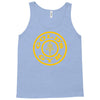 golds gym fitness Tank Top