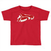 piece of meat Toddler T-shirt