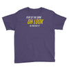 play of the game Youth Tee
