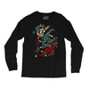 deadboarder Long Sleeve Shirts