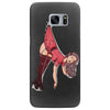 pin up girl Samsung Galaxy S7 Edge