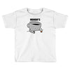 mondays Toddler T-shirt