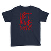 let love rule Youth Tee