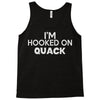 quack Tank Top