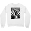Procrastinators Unite Tomorrow Crewneck Sweatshirt